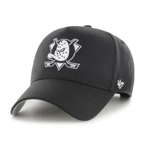 Big Savings Today Anaheim Ducks Black/White 47 Mvp Dt Snapback