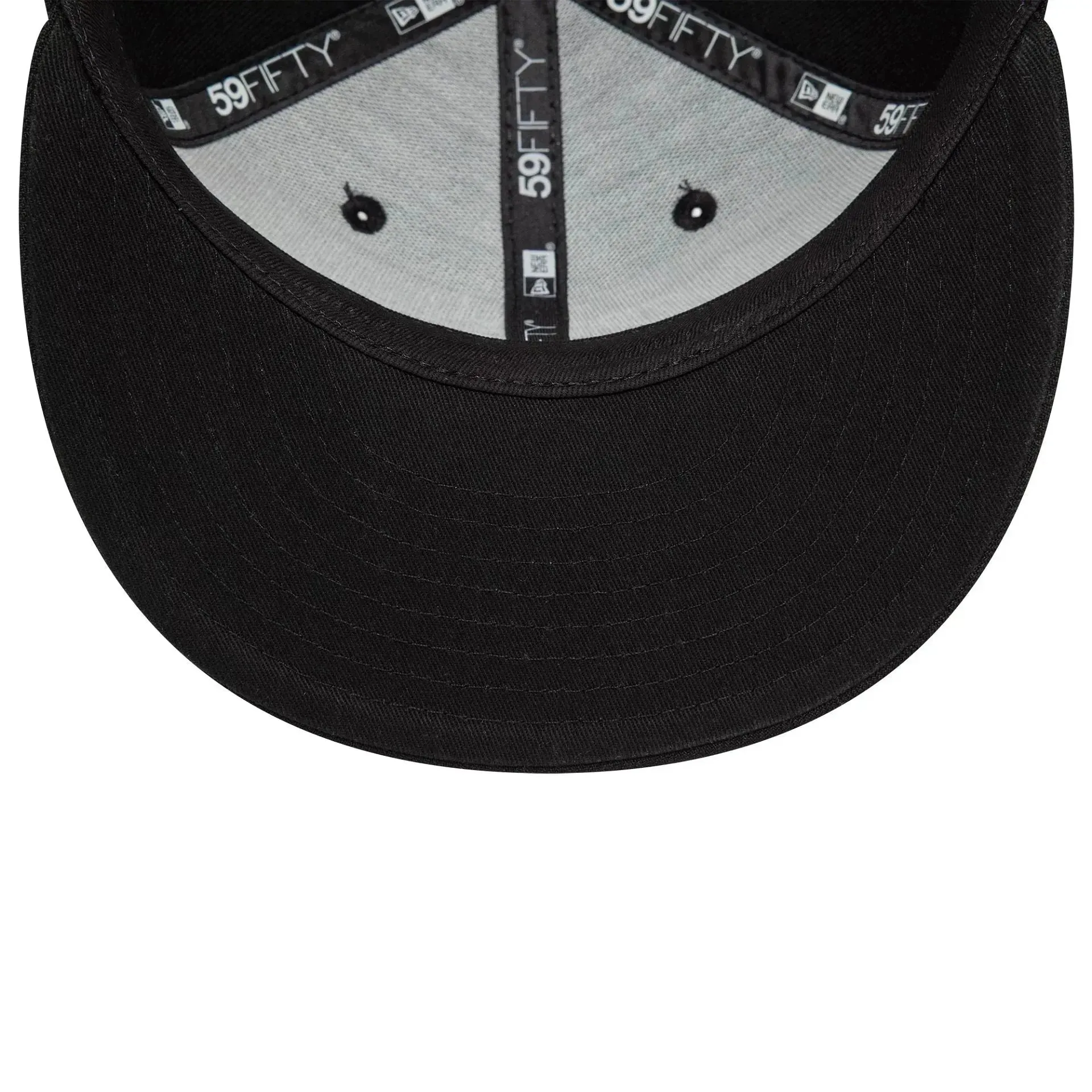 New Era 59Fifty Nba Essential Los Angeles Lakers Black Fitted Cap Big Savings Today