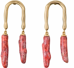 Horseshoe Earrings Mega Sale Now