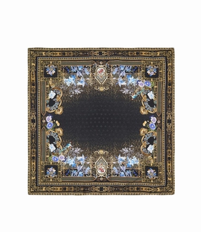 Large Square Scarf - Palace Playhouse Daily Hot Deal Steal the Deal Now
