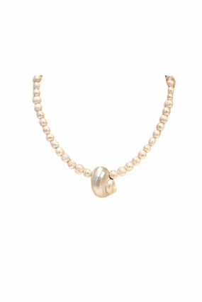 Price Drop Frenzy Limited Time Hot Deal Liv James - Fresh Water Pearl Necklace