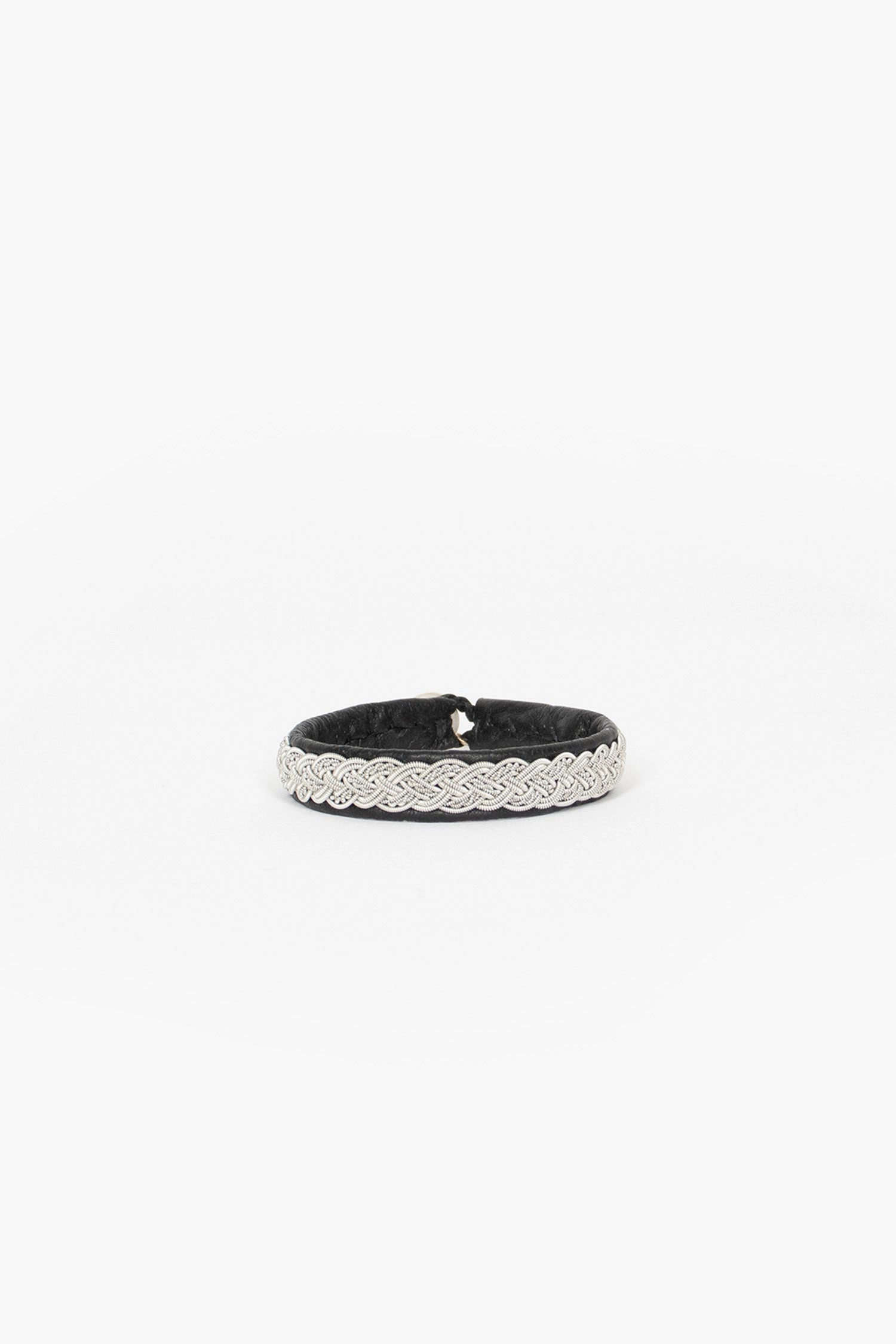 Grab Your Savings Black Hide B Bracelet 9