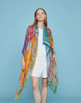 Free Love Scarf Shop Today & Save Hot Deals Today