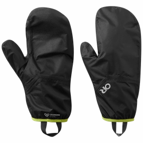 Grab Your Savings Helium Rain Mitts