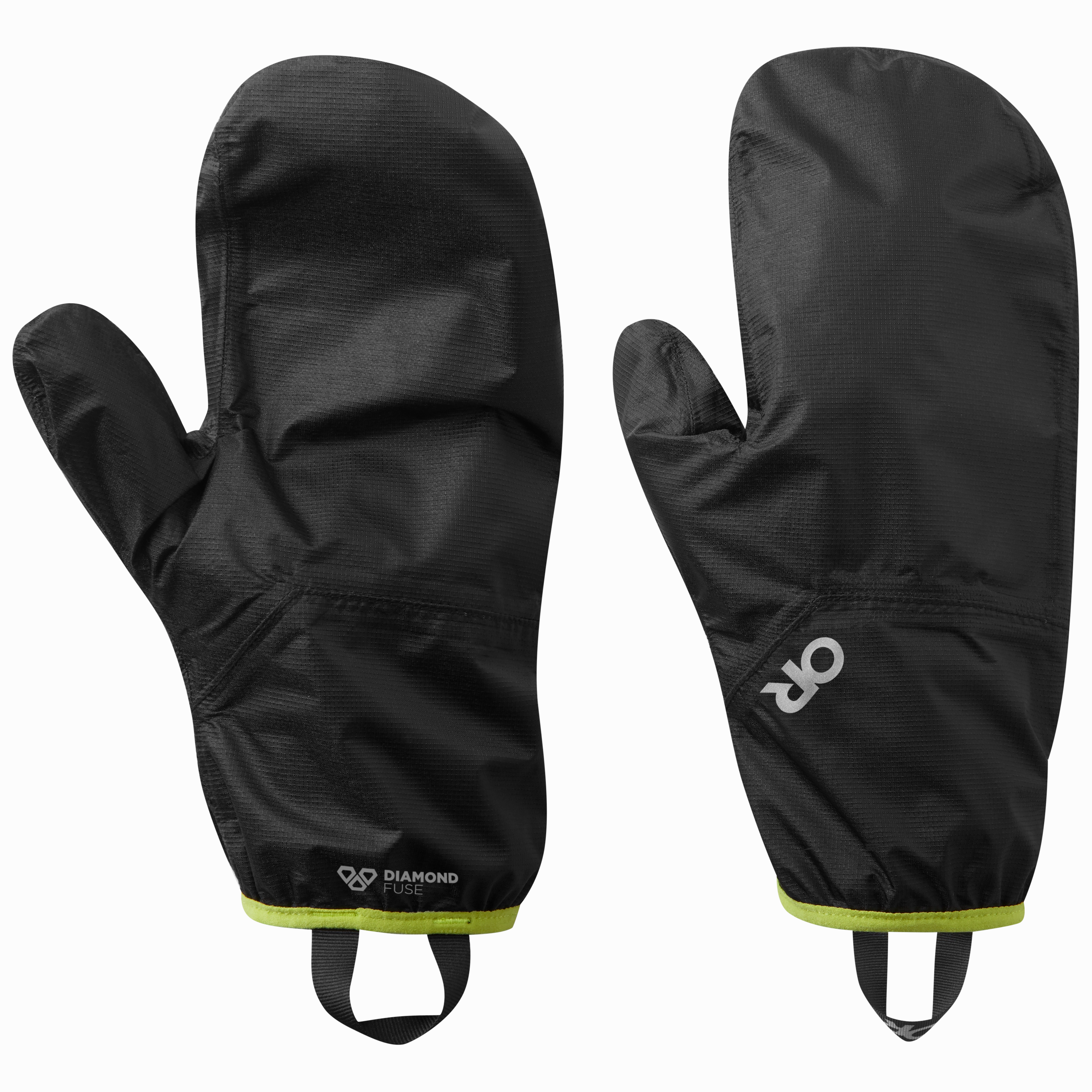 Grab Your Savings Helium Rain Mitts