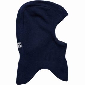 Hummel Dress Blues Mini Knit Balaclava Limited Time Steal Shop & Grab Now