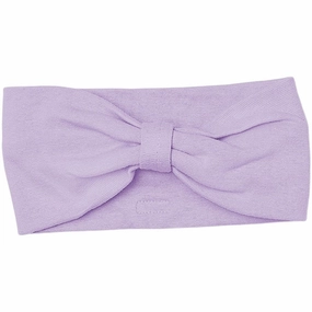 Special Occasion Discount Racing Kids Headband Bright Lavender