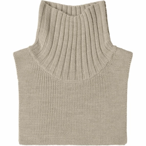 Flash Offer Today Online Exclusive Offer Fub Oat Melange Neckwarmer