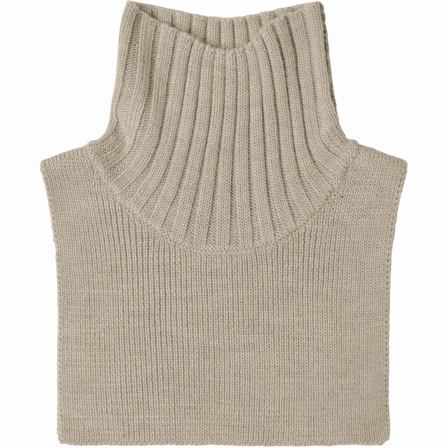 Flash Offer Today Online Exclusive Offer Fub Oat Melange Neckwarmer