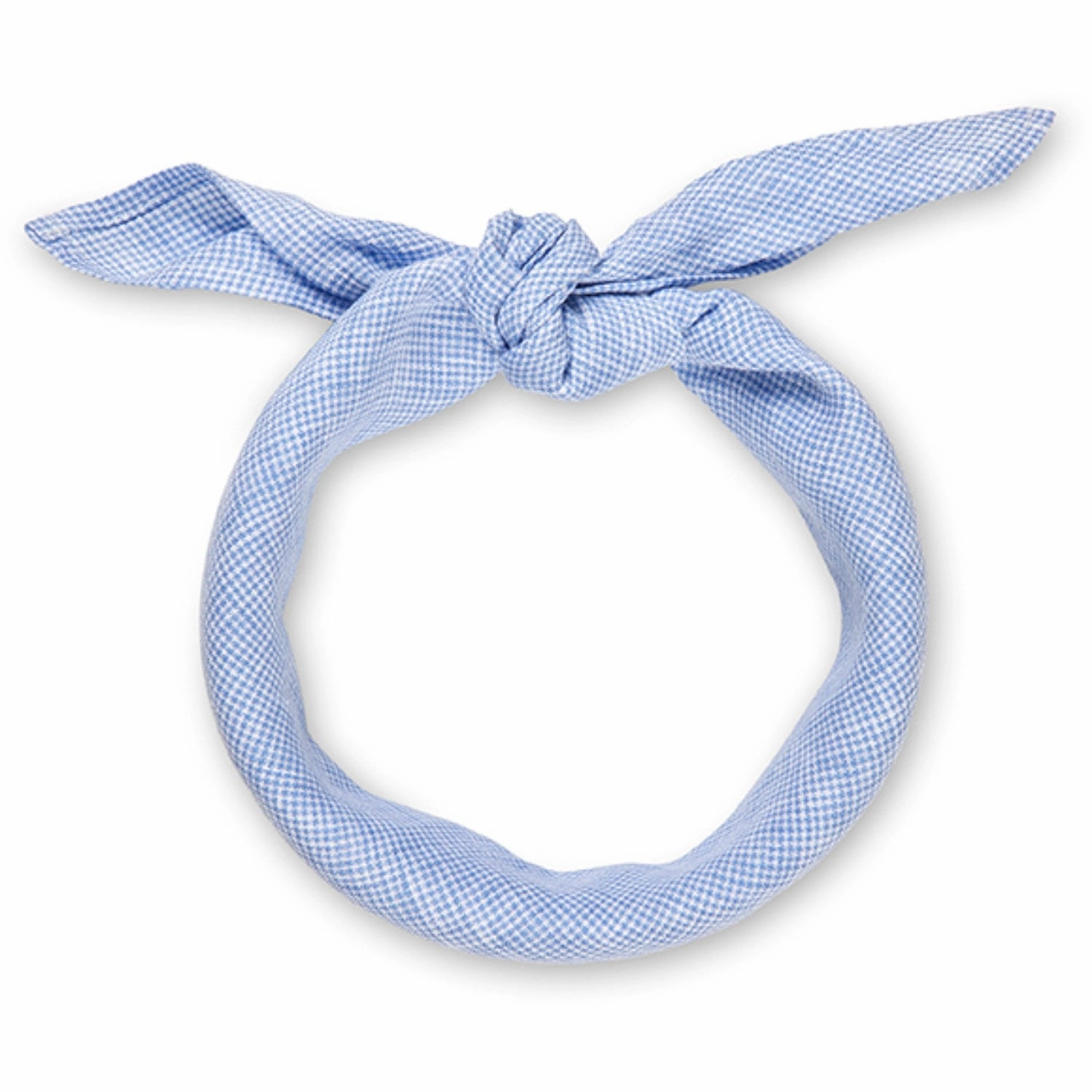 Instant Discount Lalaby Pepita Check Vera Scarf