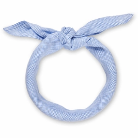 Instant Discount Lalaby Pepita Check Vera Scarf