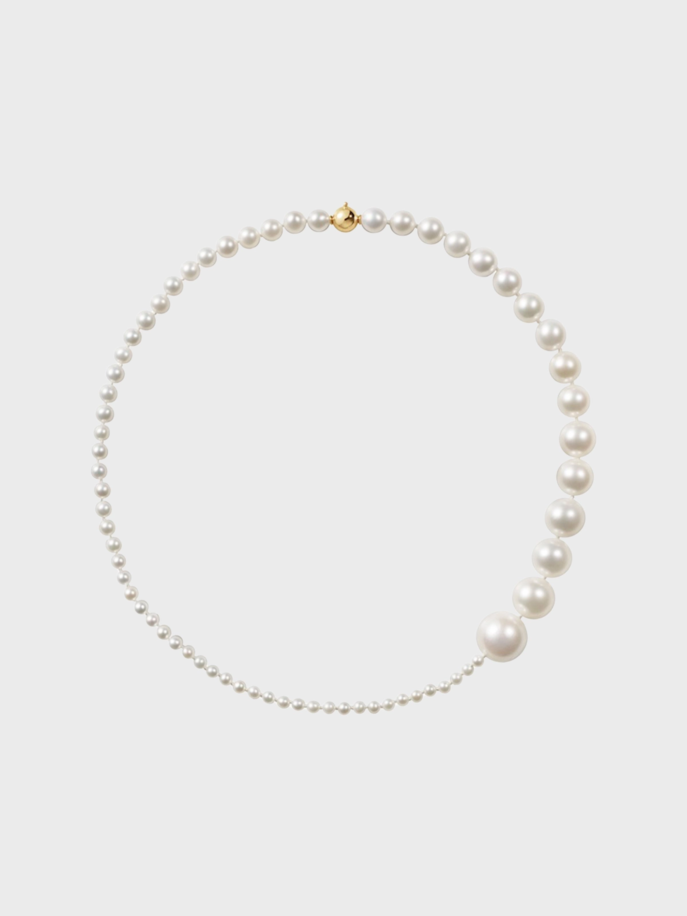 Exclusive Online Offer Peggy Moon Necklace