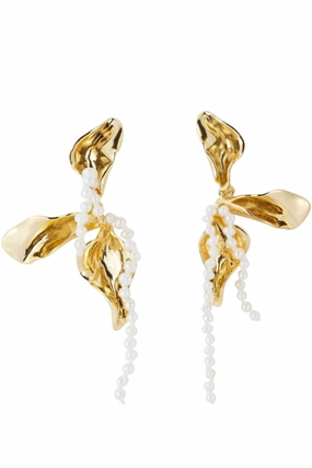 Rosalia Earrings Flash Discount Today Shop & Save Today