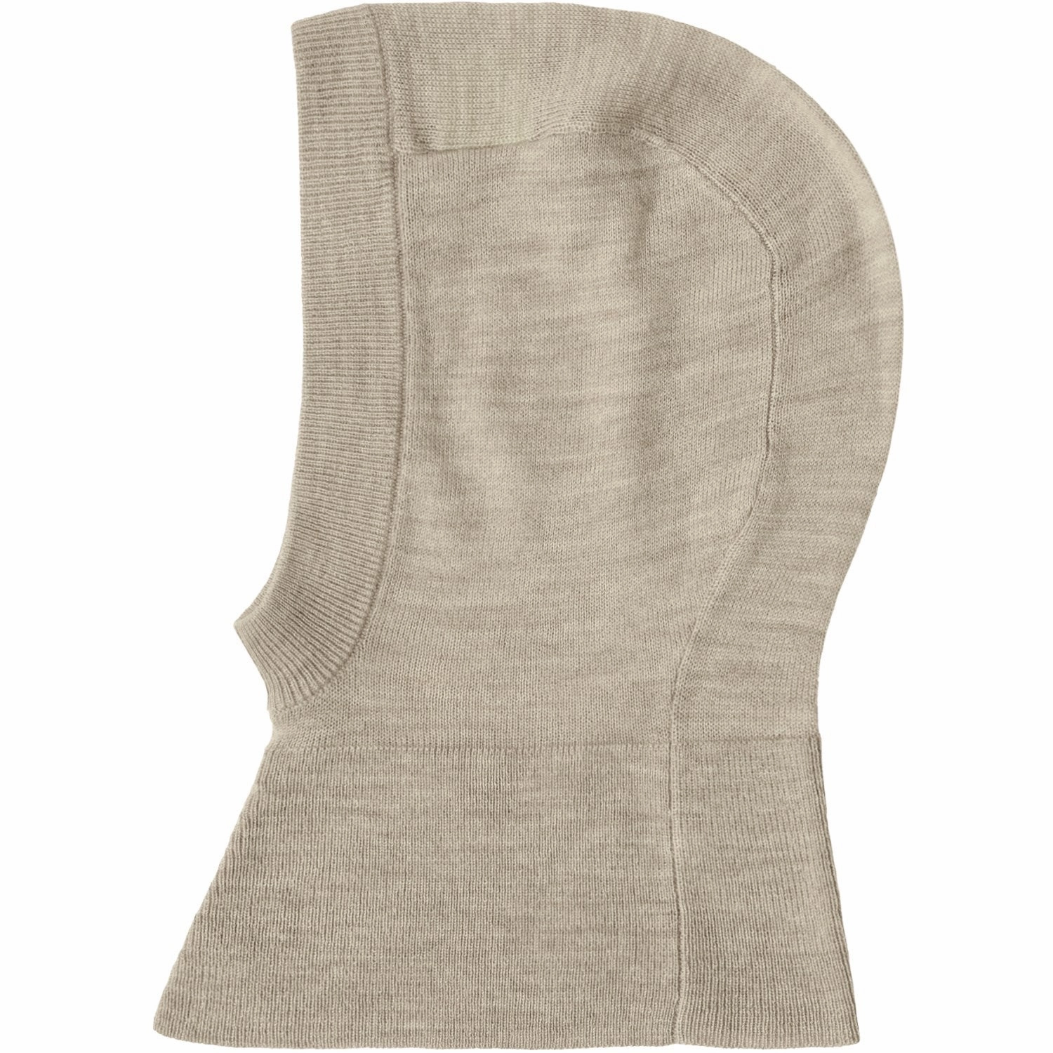 Special Online Offer Special Deals Online Fub Oat Melange Baby Extra Fine Balaclava