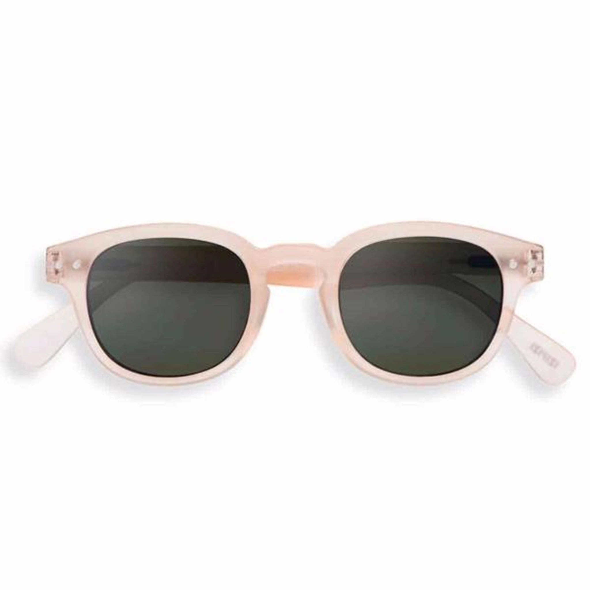 Today Only Discount Izipizi Junior Sunglasses C Rose Quartz