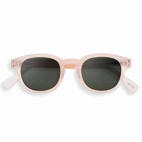 Today Only Discount Izipizi Junior Sunglasses C Rose Quartz