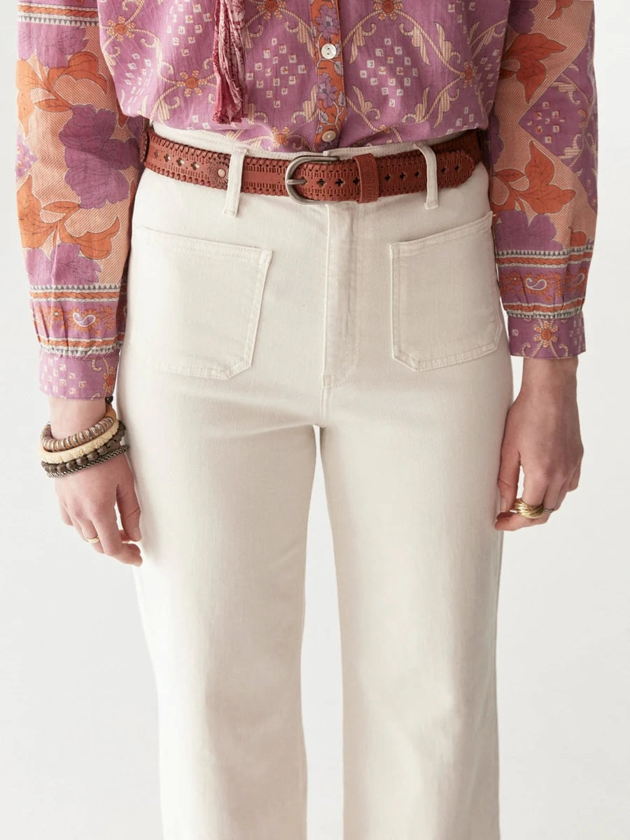 Devendra Belt - James Brown Big Savings Event