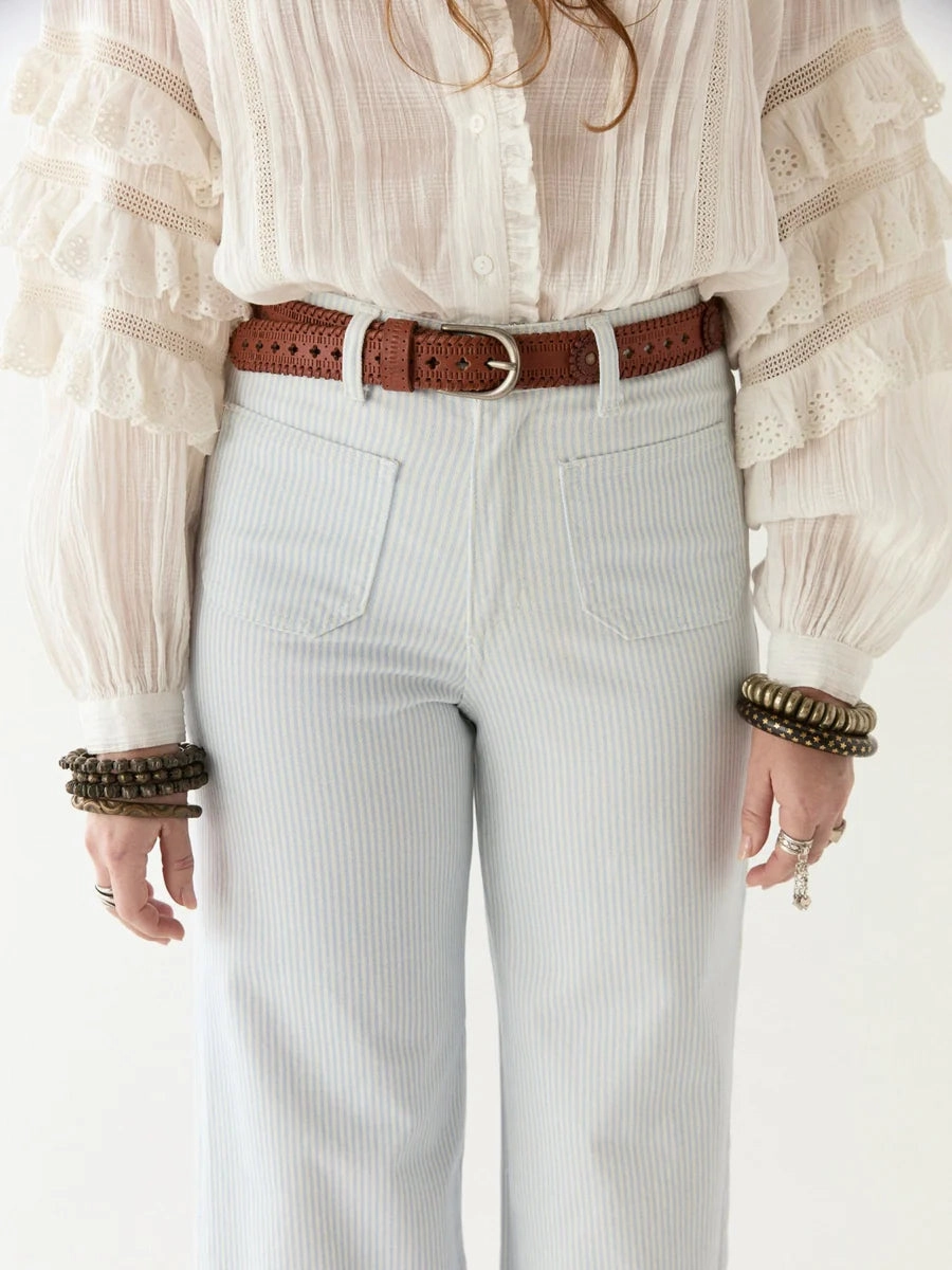 Devendra Belt - James Brown Mega Sale Now
