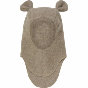 Huttelihut Savannah Melange Balaclava Ears Wool Fleece Grab It Before Gone Online Exclusive Deal