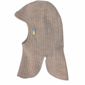 Today Only Hot Sale Joha Balaclava Sesame Melange