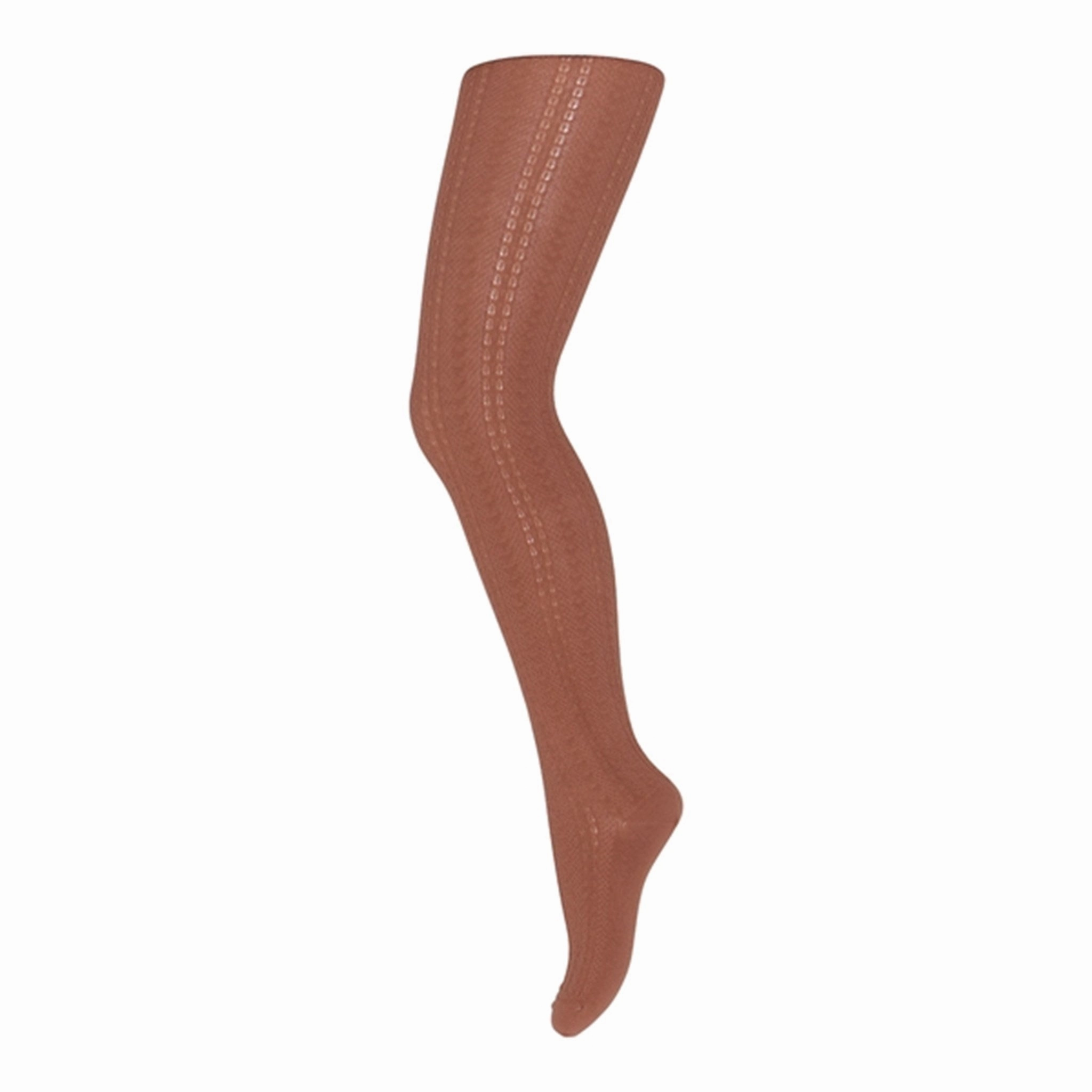 Mp 17018 Sofia Tights 2315 Copper Brown Big Hot Sale