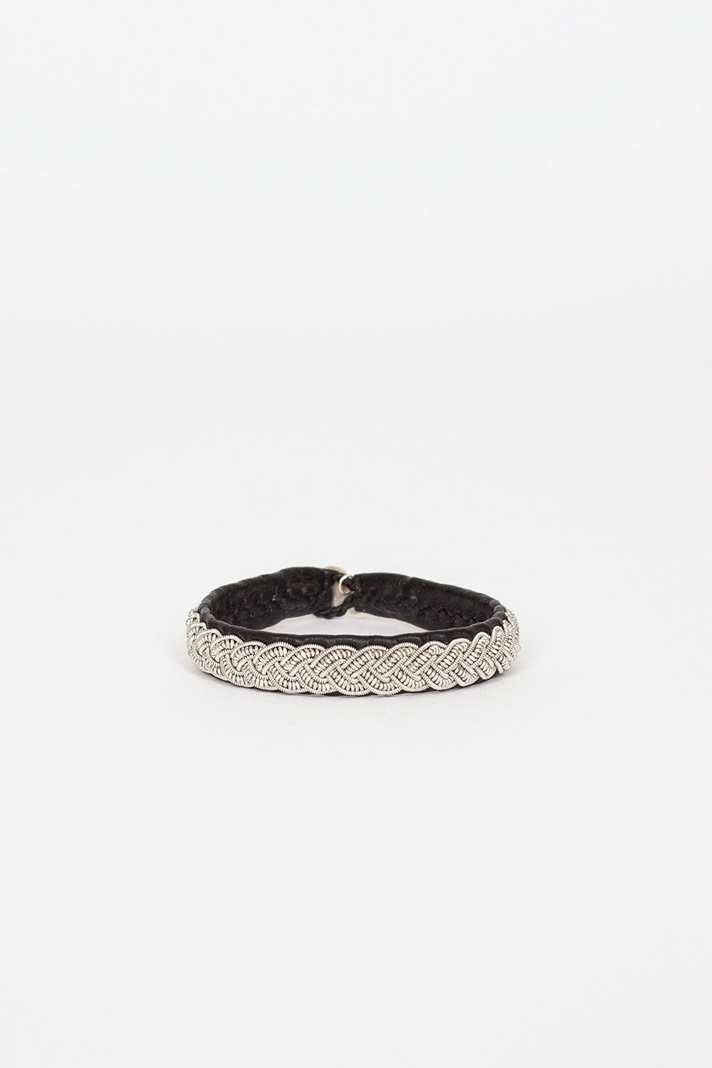 Best Price Online Shop & Grab Now Black Hide B Bracelet 3