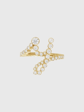 Mega Discount Event Dont Miss This Deal Ensemble Y Ring