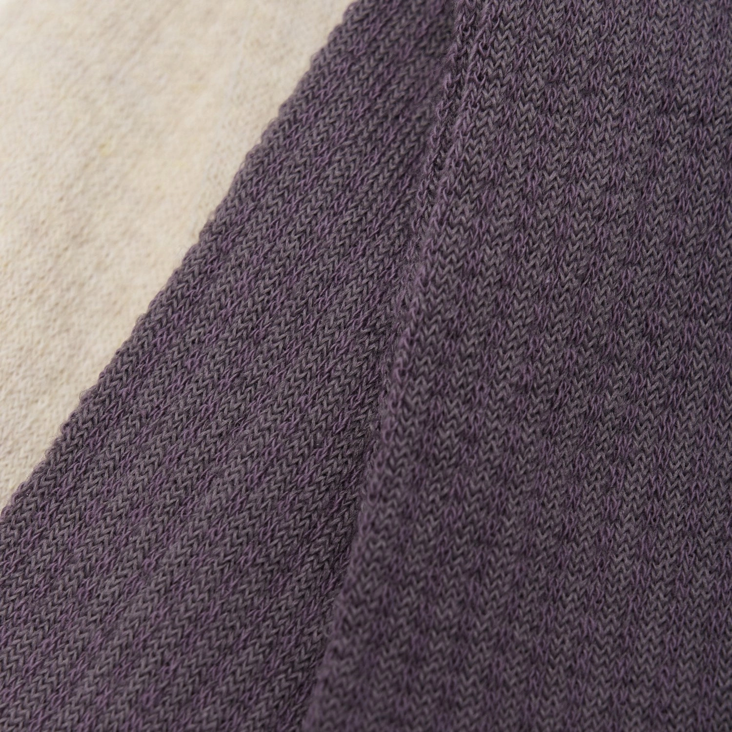 Shop Smart & Save Mega Savings Now Minymo Black Plum 2-Pack Tights