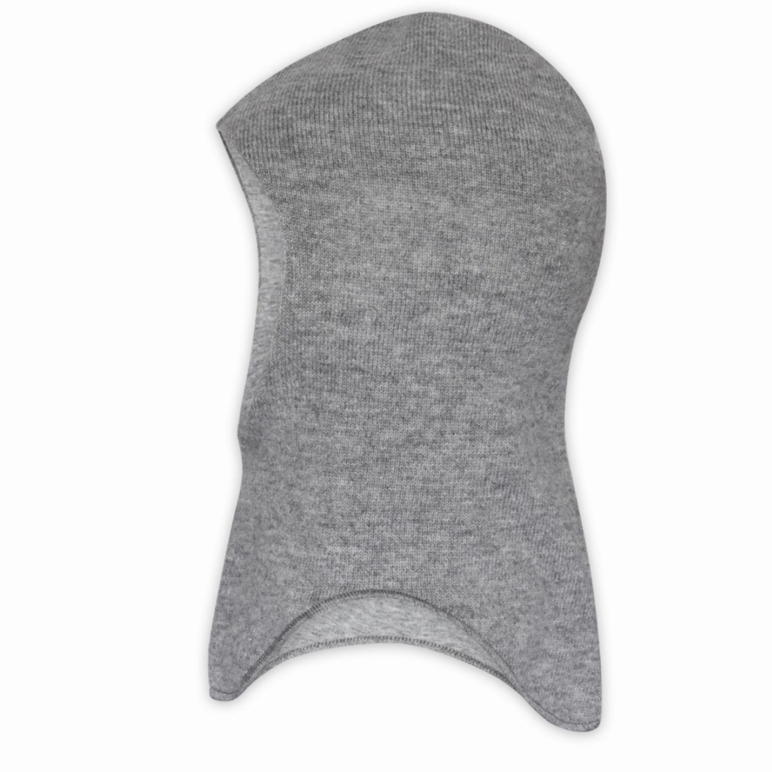 Mp Danmark Grey Melange Uppsala Balaclava Windstopper Big Hot Sale