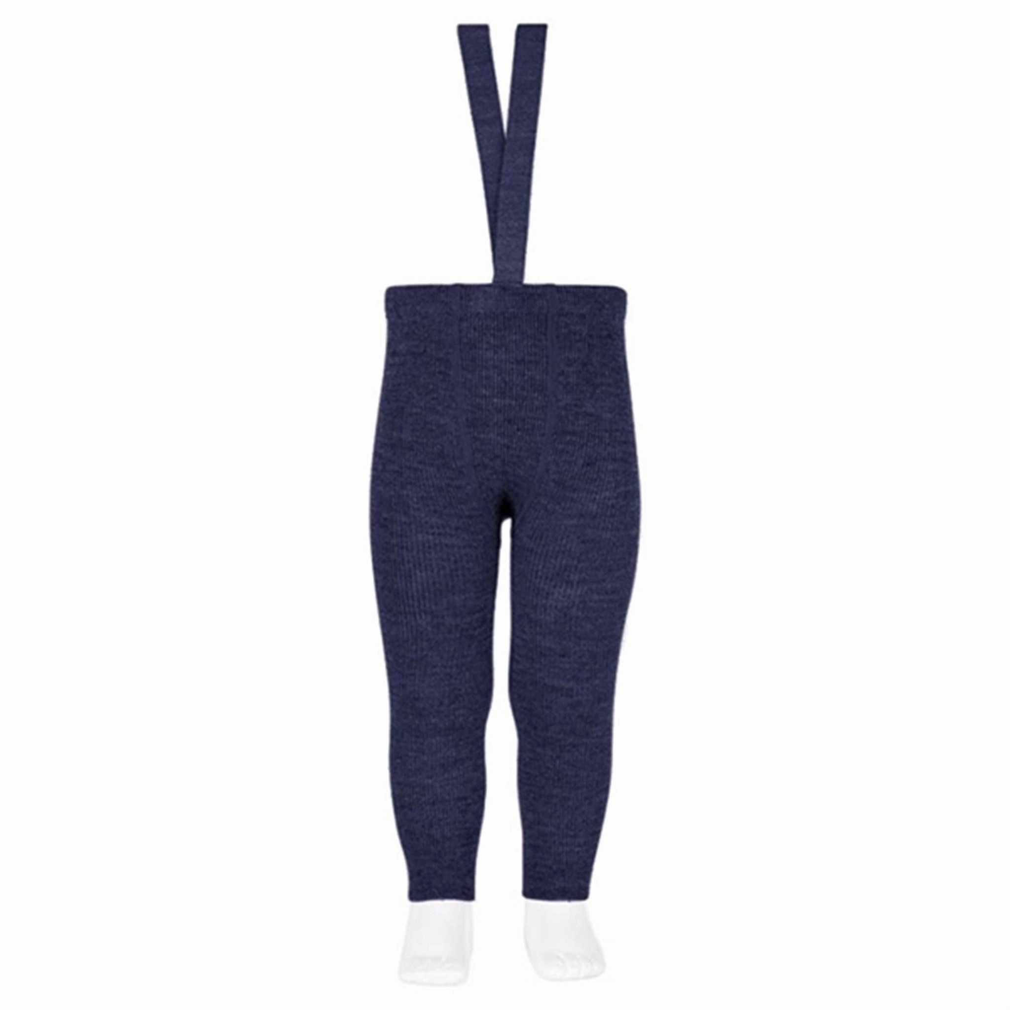 Cndor Tights Wool Navy Blue Dont Miss Todays Deal