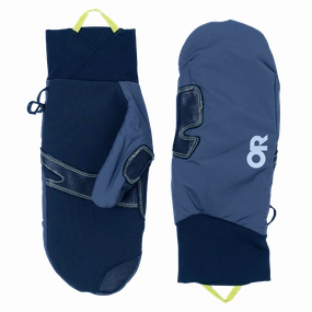 Dont Miss These Savings Deviator Mitts