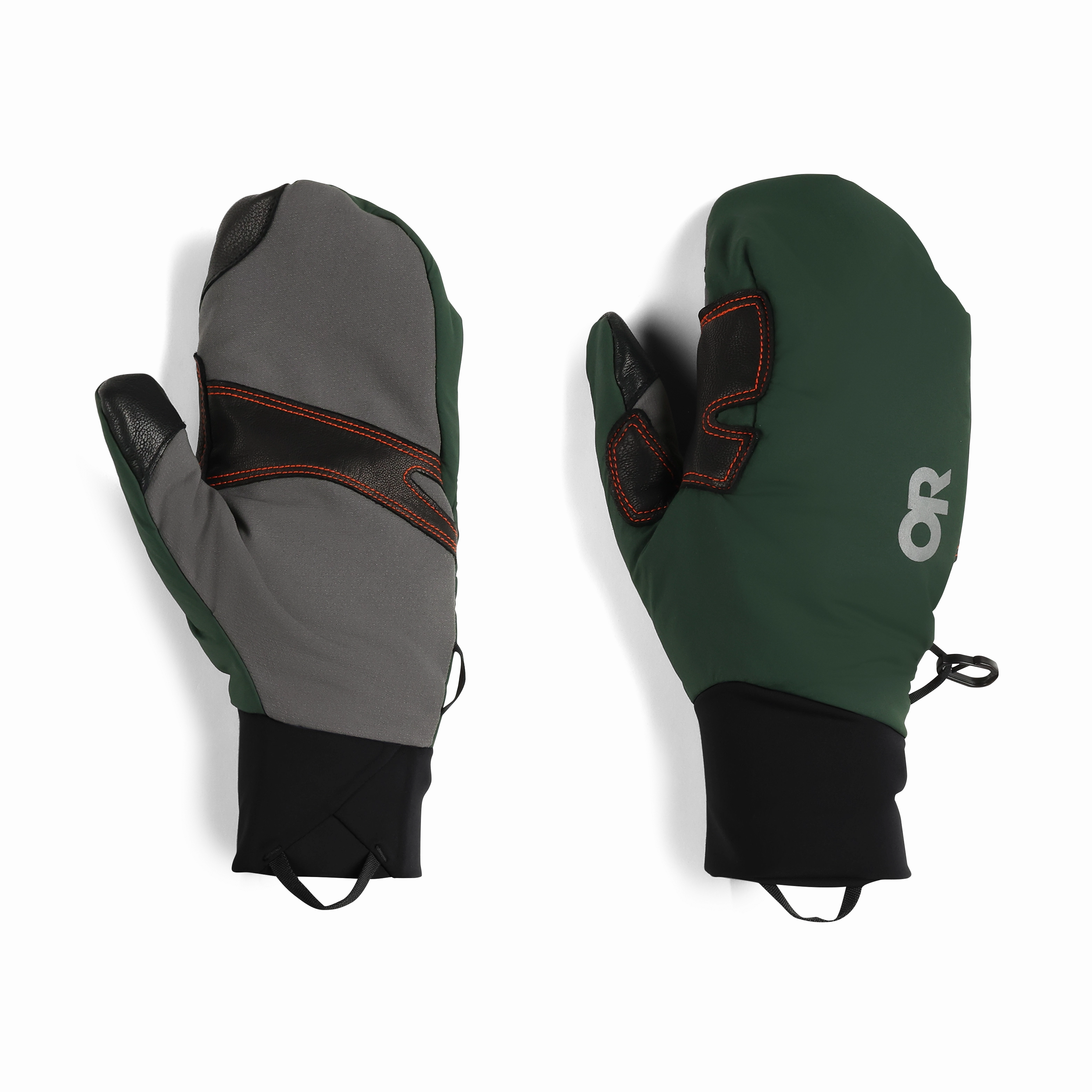Must-Have Deals Deviator Mitts