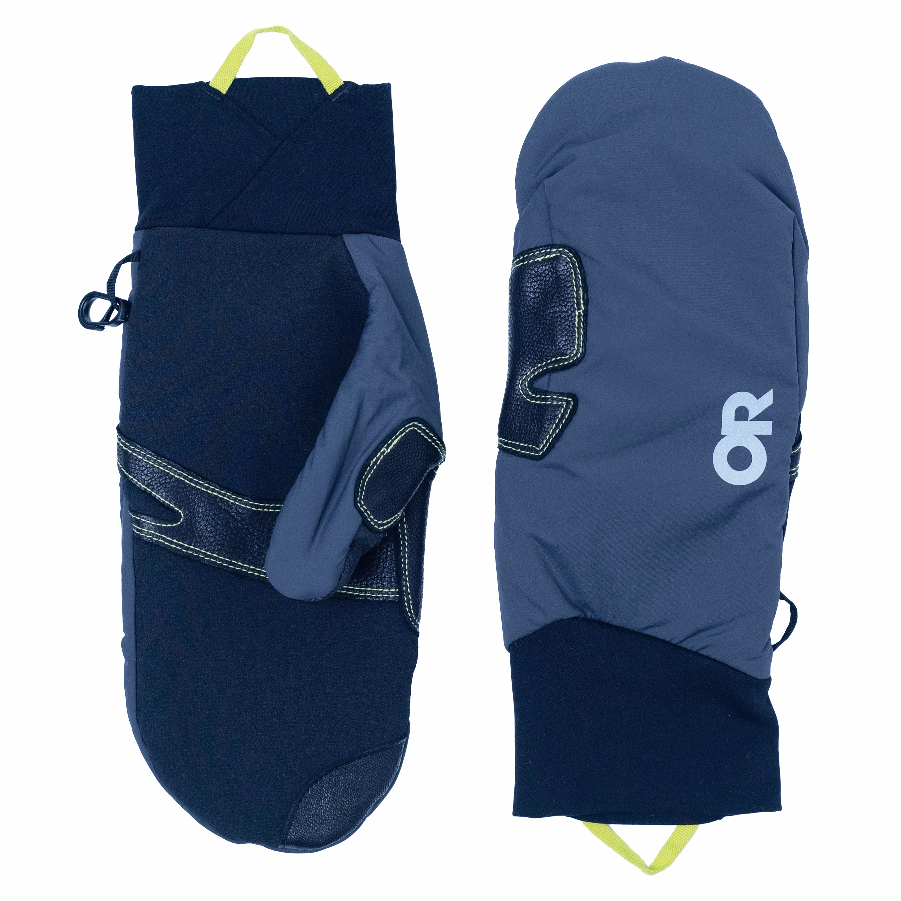 Dont Miss These Savings Deviator Mitts