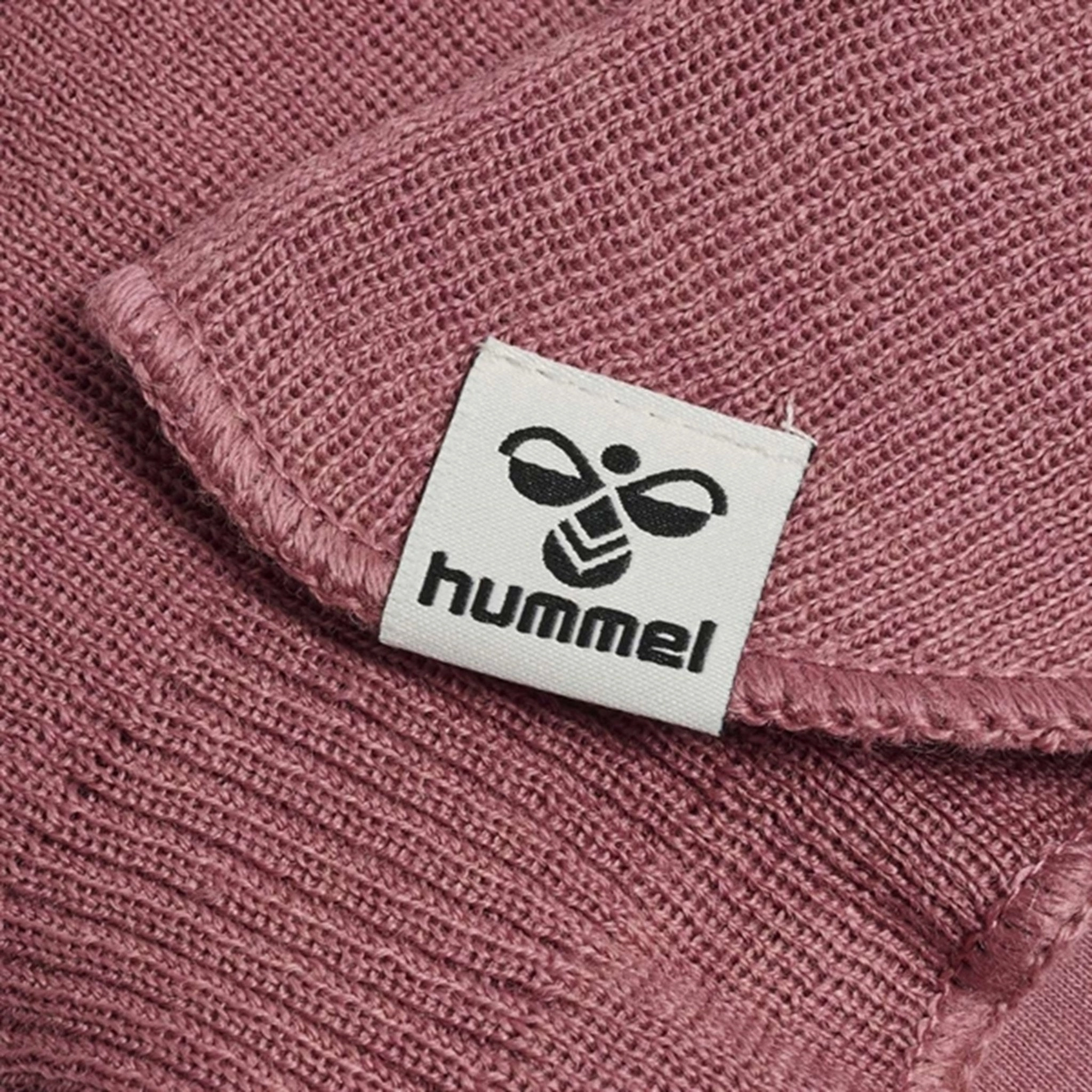 Hummel Hygge Balaclava Deco Rose Grab Your Deal Today