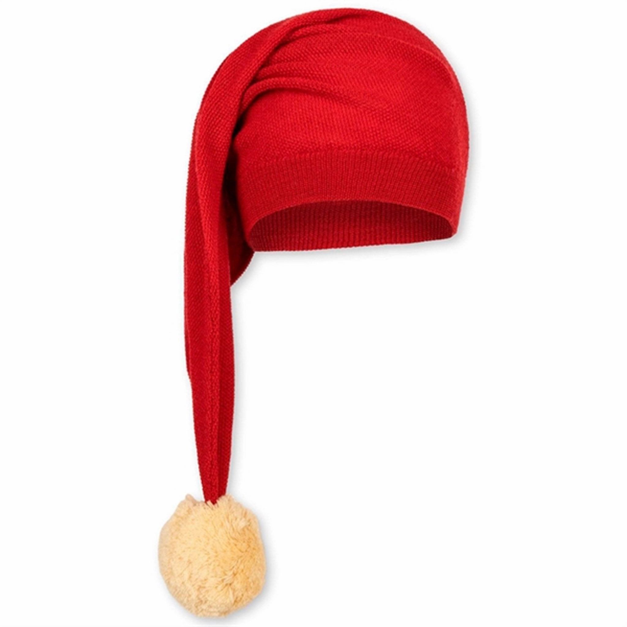 Online Exclusive Deal Konges Sljd Jolly Cane Knit Christmas Hat