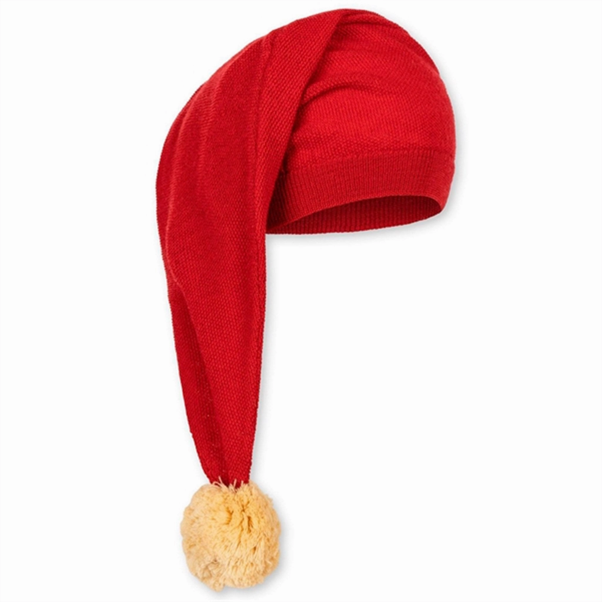 Save More Now Konges Sljd Jolly Cane Knit Christmas Hat