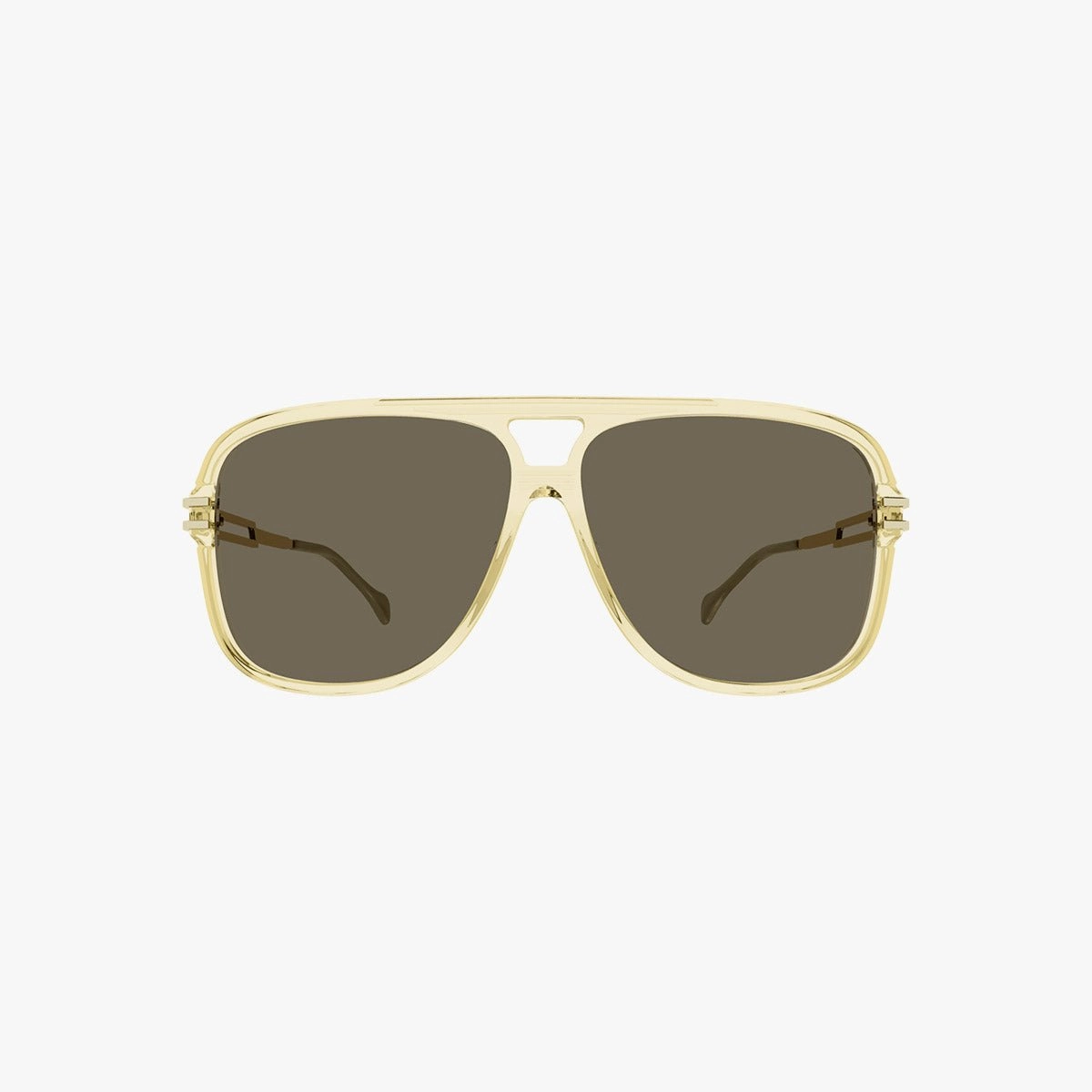 Exclusive Online Discount Men'S Gucci Sunglasses Metal