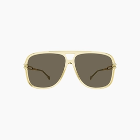 Exclusive Online Discount Men'S Gucci Sunglasses Metal