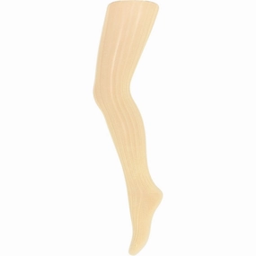 Mp 130 Cotton Rib Tights 1356 Moonstone Must-Have Steals