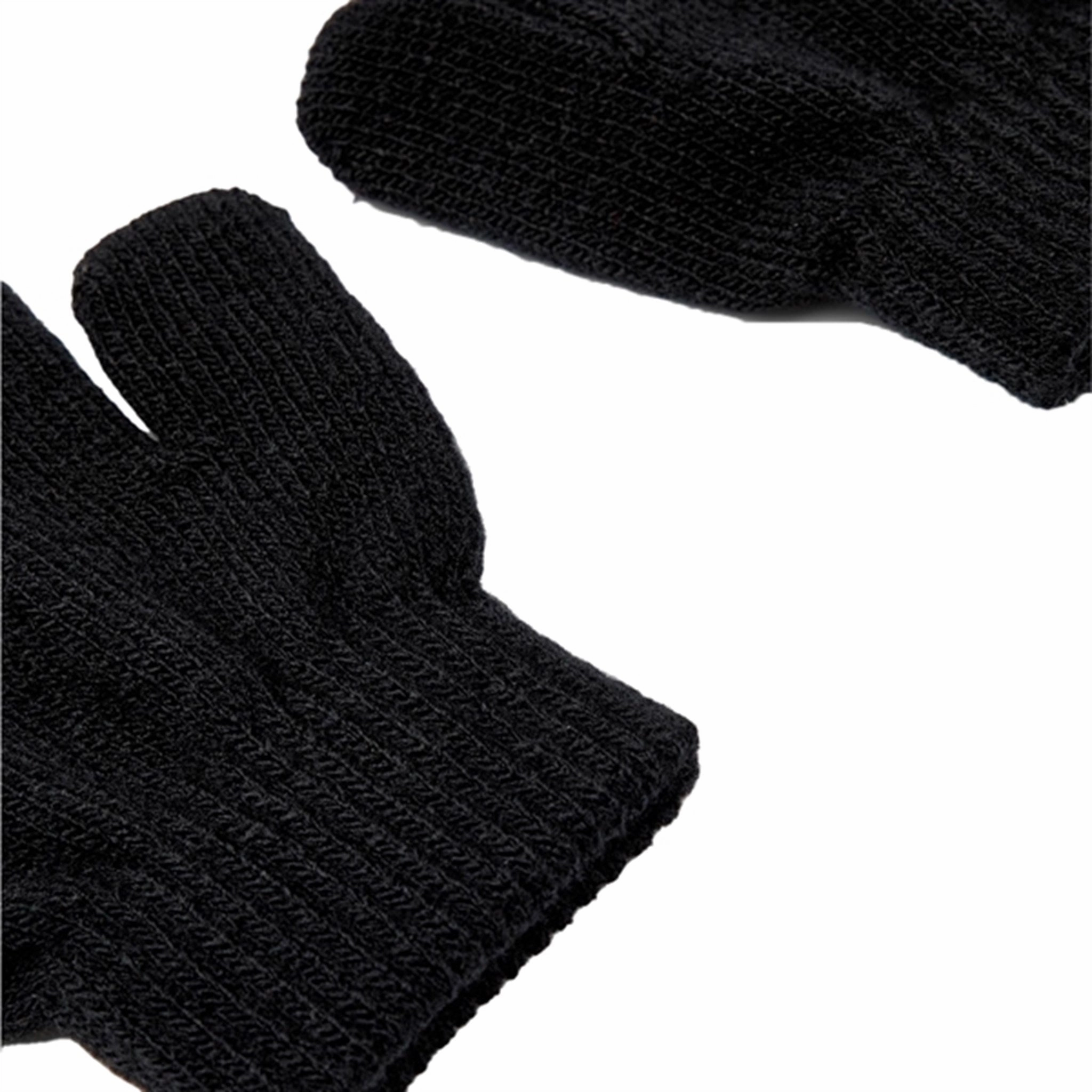 Shop & Grab Savings Must-Have Deals Name It Black Gloves Magic 3-Pack Noos