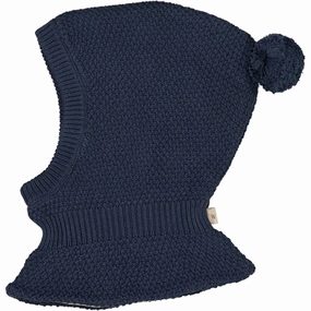 Wheat Knitted Balaclava Pomi Sea Storm Best Seller Deal Online Deal Frenzy