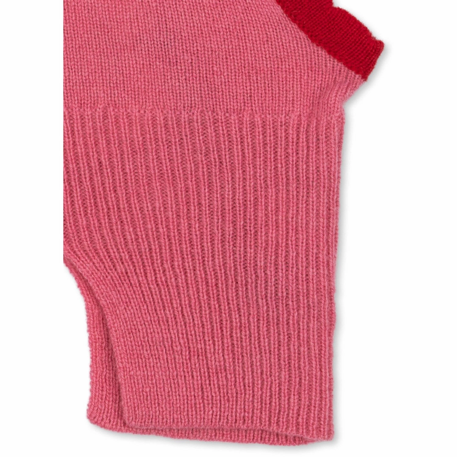Konges Sljd Pink Collette Balaclava Hot Deal Alert