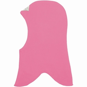 Racing Kids Round Balaclava Pink Special Online Offer Save Today Only