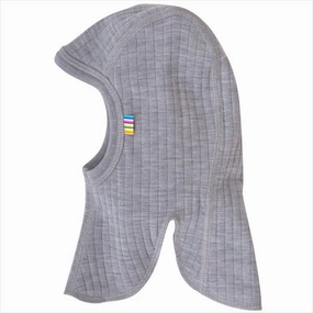 Joha Balaclava Grey Melange Clearance Sale Now