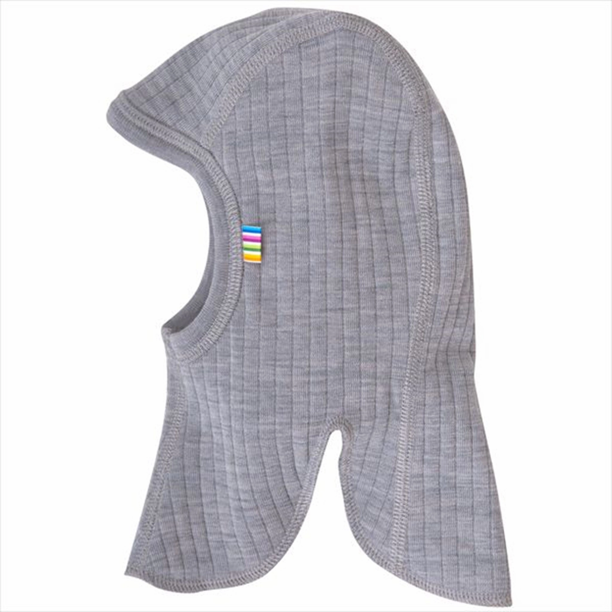 Joha Balaclava Grey Melange Clearance Sale Now