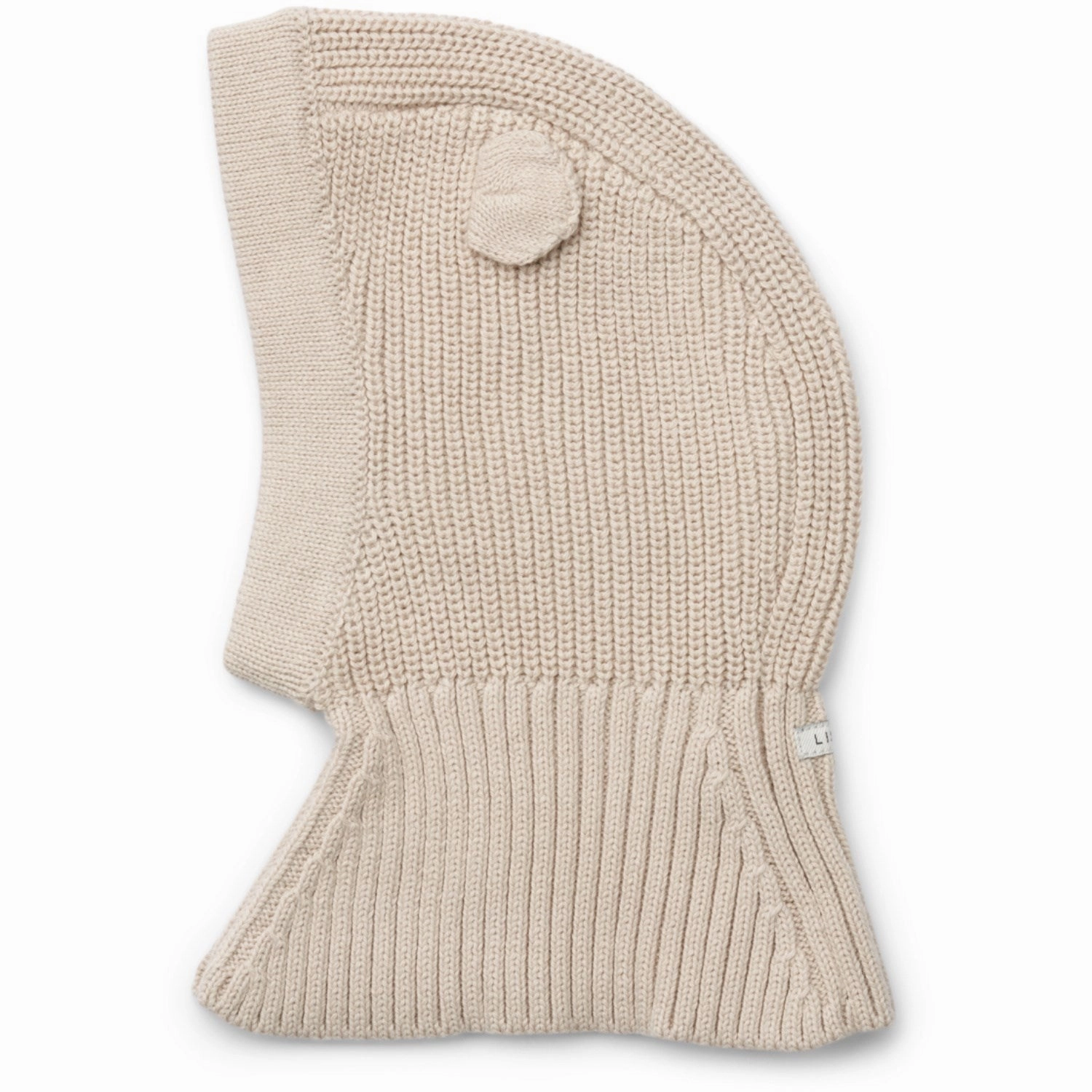 Shop Todays Picks Clearance Alert Now Liewood Sandy Hanibal Mr Bear Balaclava