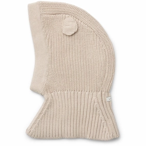 Shop Todays Picks Clearance Alert Now Liewood Sandy Hanibal Mr Bear Balaclava