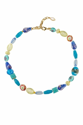 Lindy Necklace Clearance Steal Today Flash Deal Alert