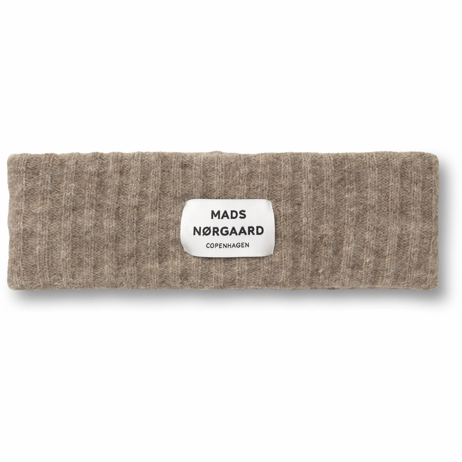 Mads Nrgaard Roasted Cashew Tosca Aschley Headband Best Price Online