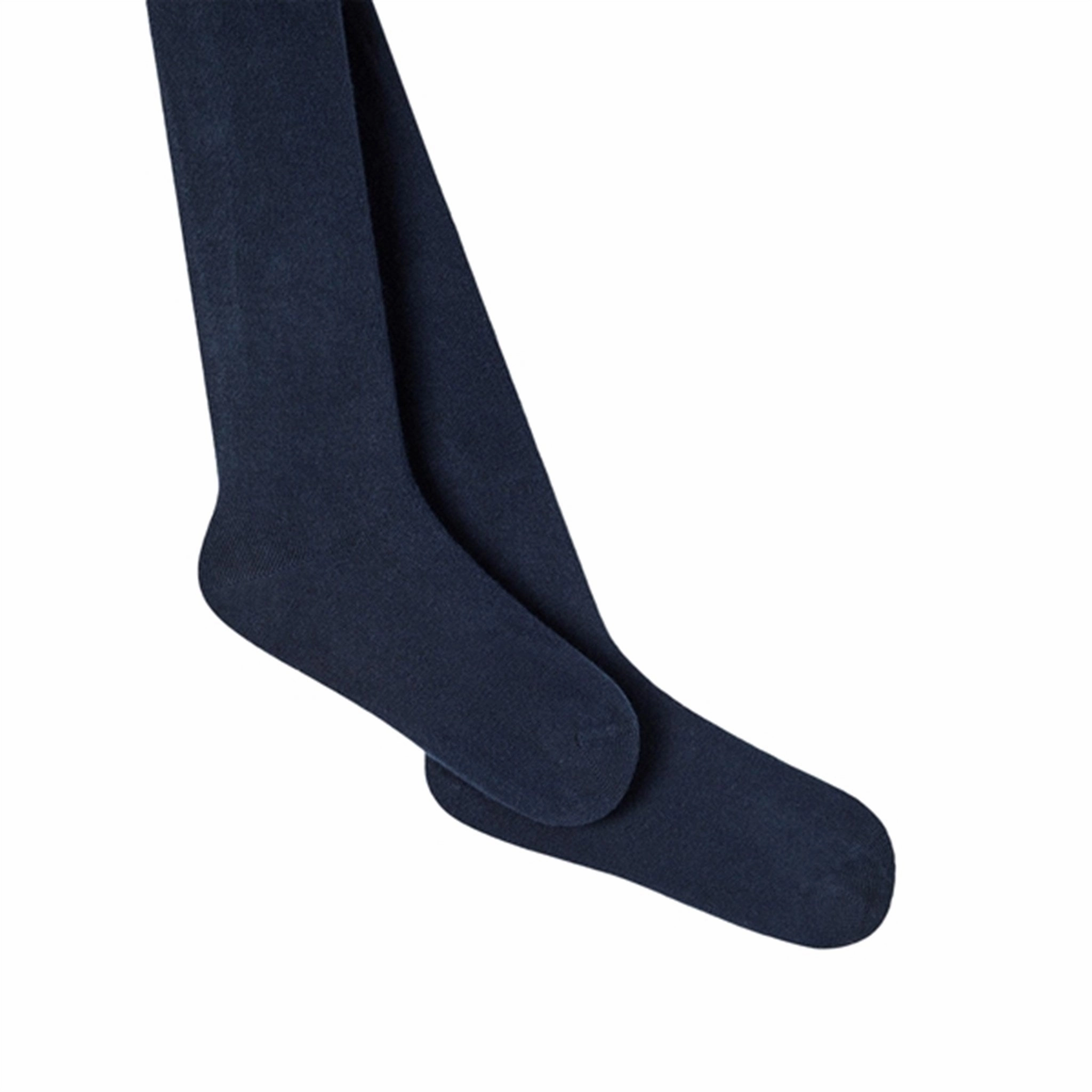 Shop Smart & Save Today Only Hot Sale Name It Dark Sapphire Solid Tights 2-Pack Noos